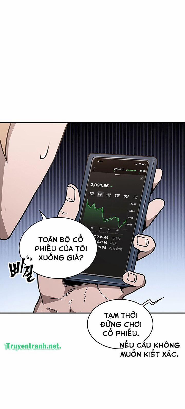 Vua Trộm Mộ 31 trang 21