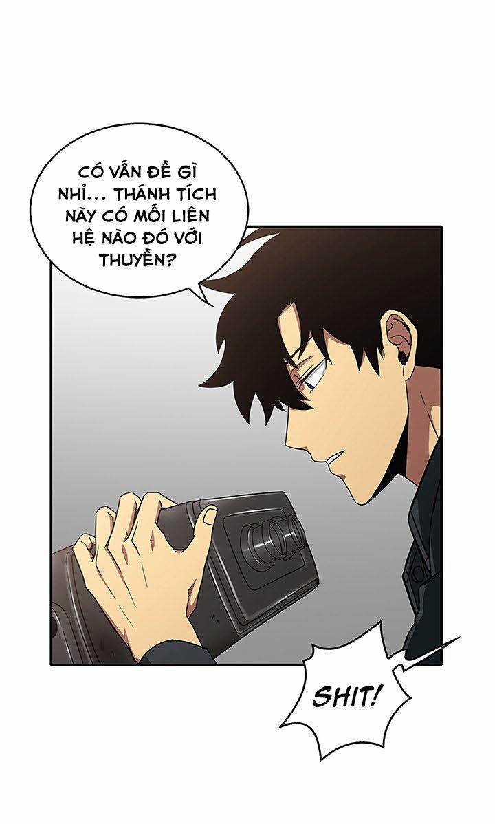 Vua Trộm Mộ 31 trang 24