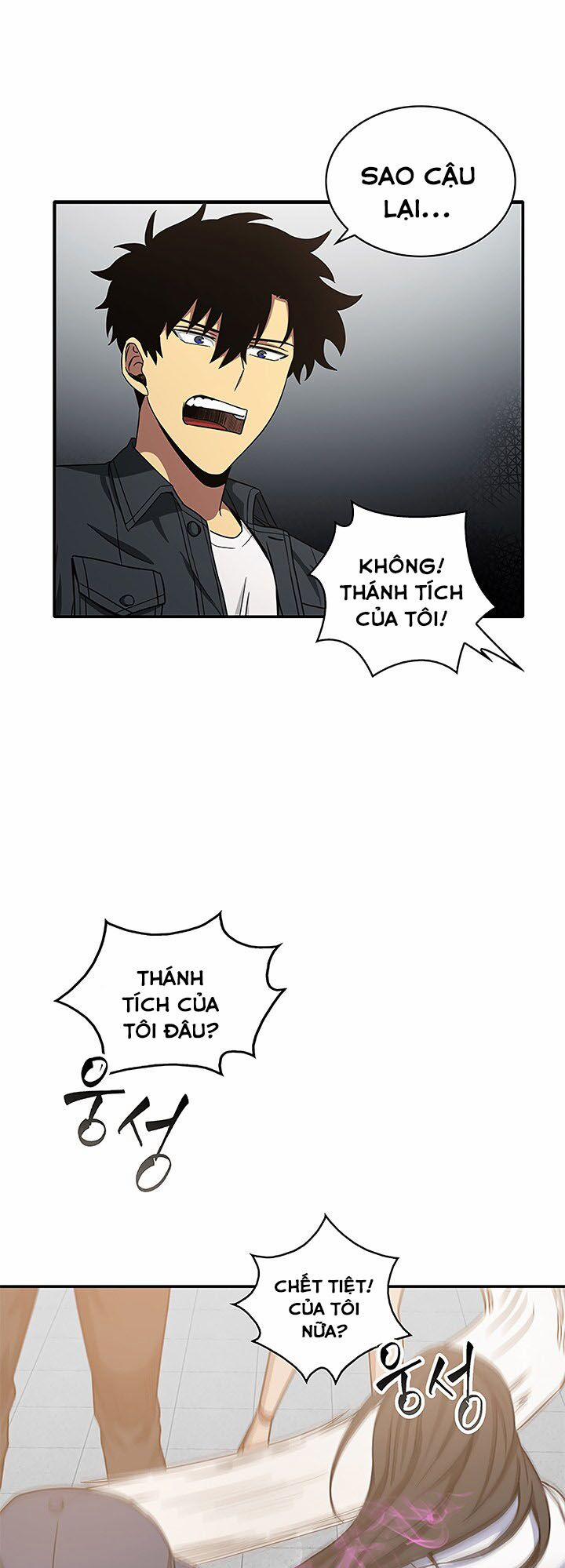 Vua Trộm Mộ 31 trang 26