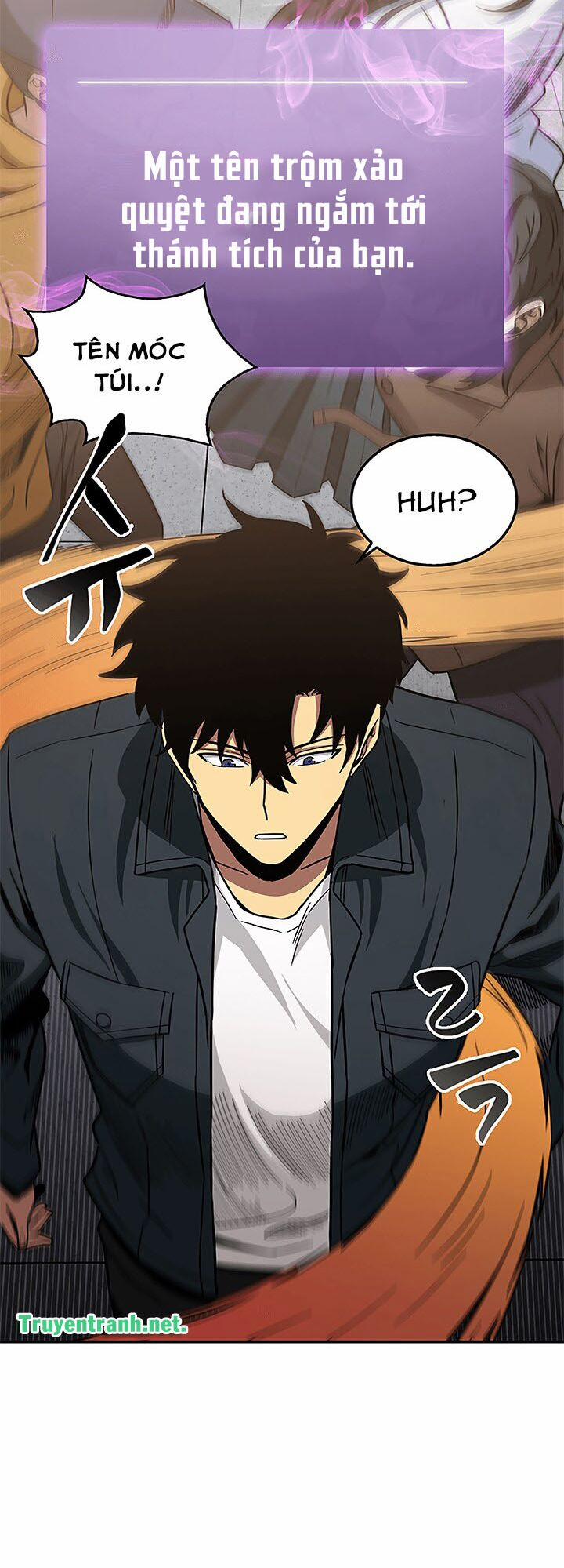 Vua Trộm Mộ 31 trang 27