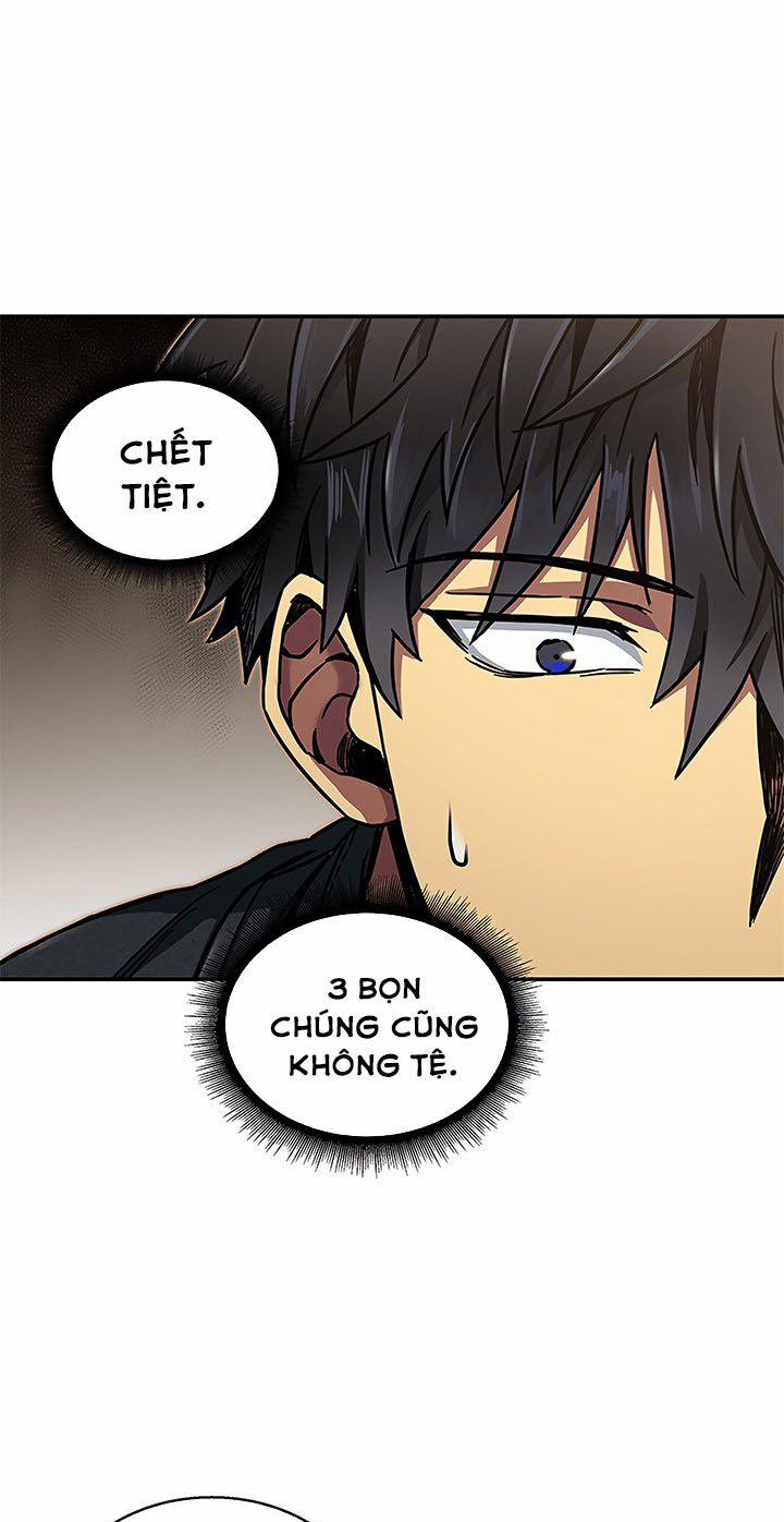 Vua Trộm Mộ 31 trang 28