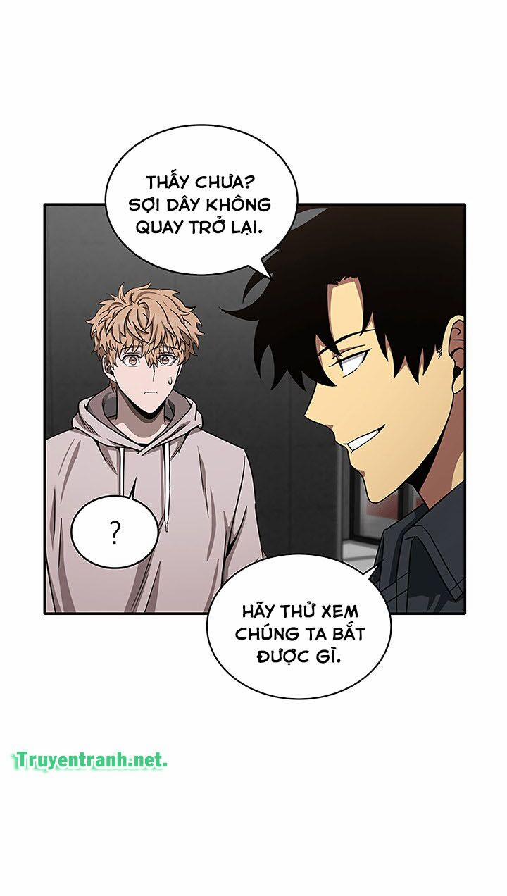 Vua Trộm Mộ 31 trang 31