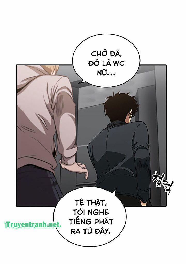Vua Trộm Mộ 31 trang 33