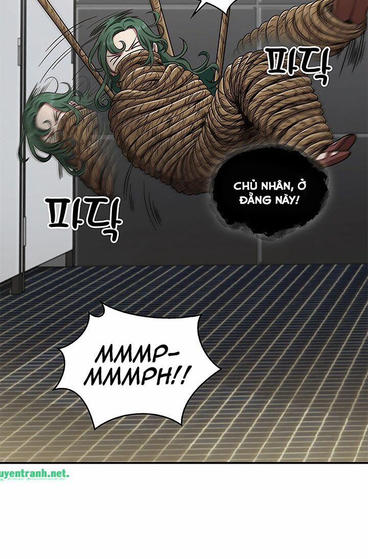 Vua Trộm Mộ 31 trang 35