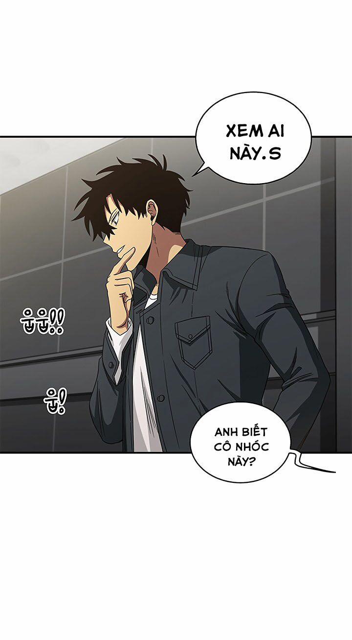 Vua Trộm Mộ 31 trang 36