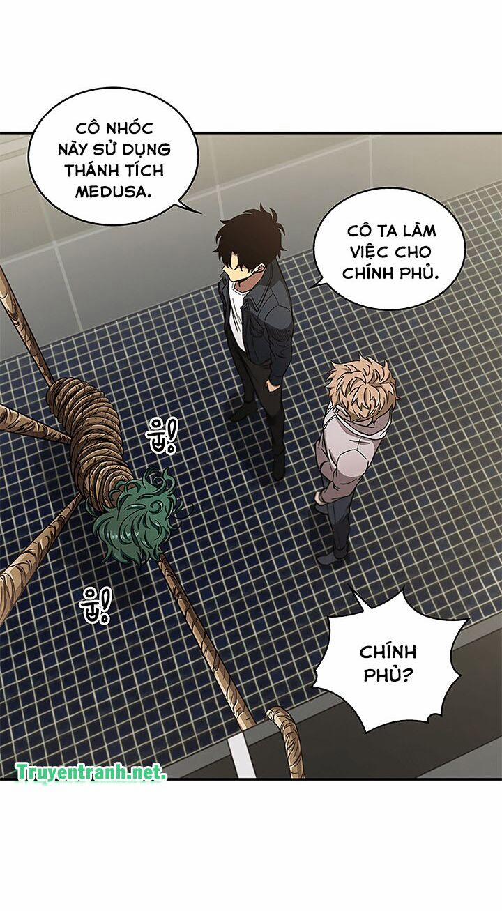 Vua Trộm Mộ 31 trang 37