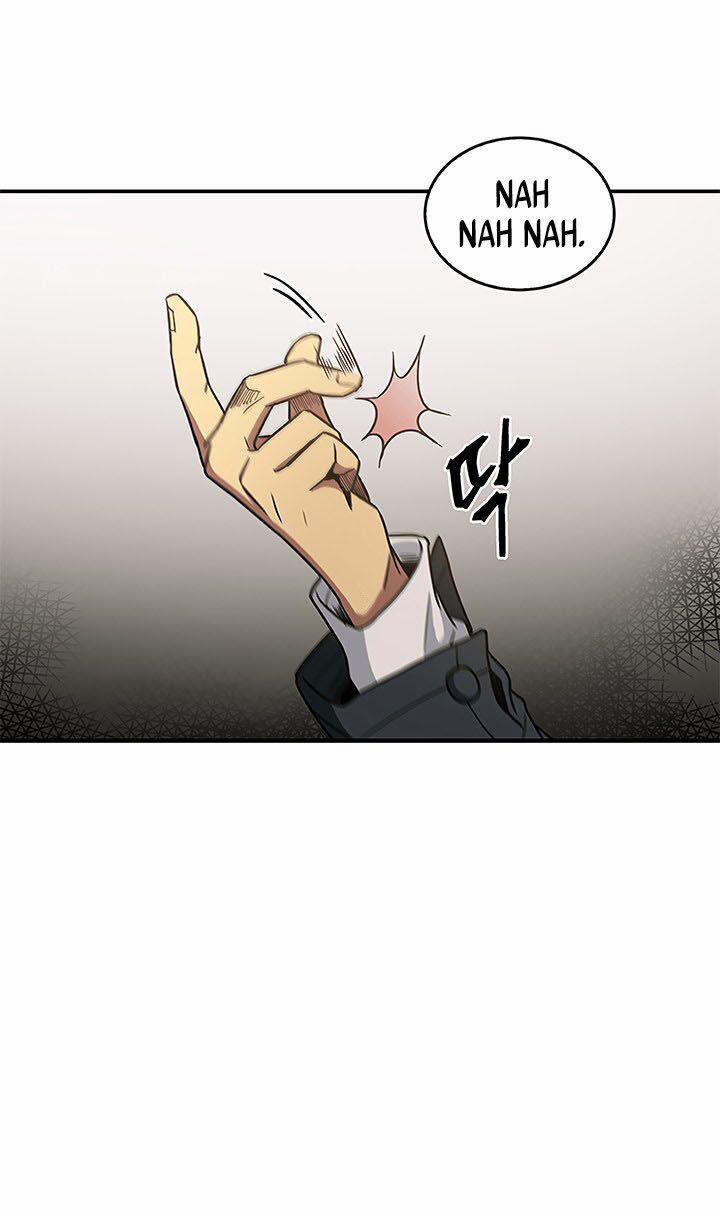 Vua Trộm Mộ 31 trang 40