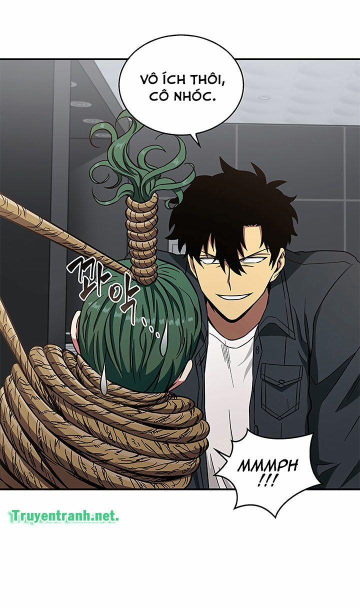 Vua Trộm Mộ 31 trang 41