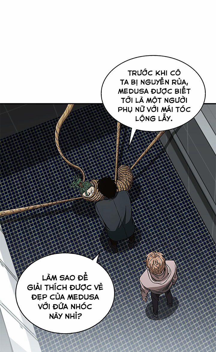 Vua Trộm Mộ 31 trang 42