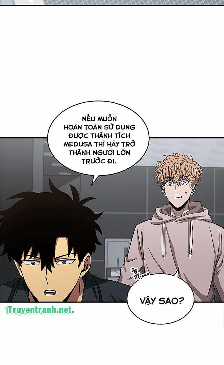 Vua Trộm Mộ 31 trang 43