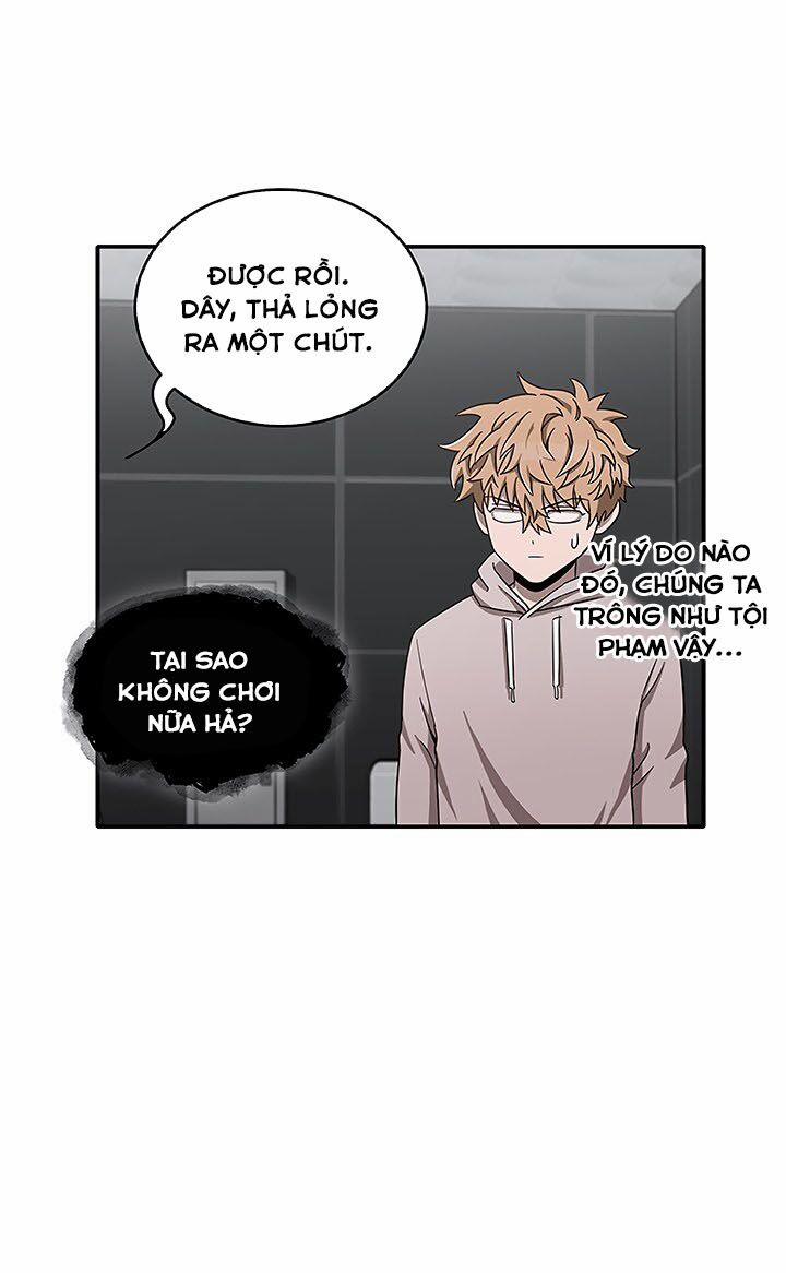 Vua Trộm Mộ 31 trang 46