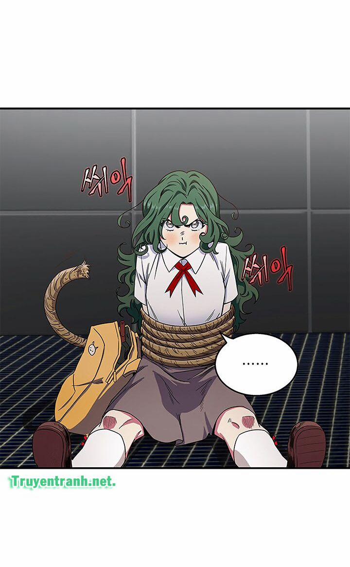 Vua Trộm Mộ 31 trang 47