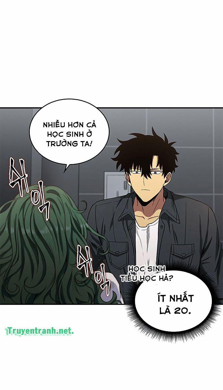 Vua Trộm Mộ 31 trang 49