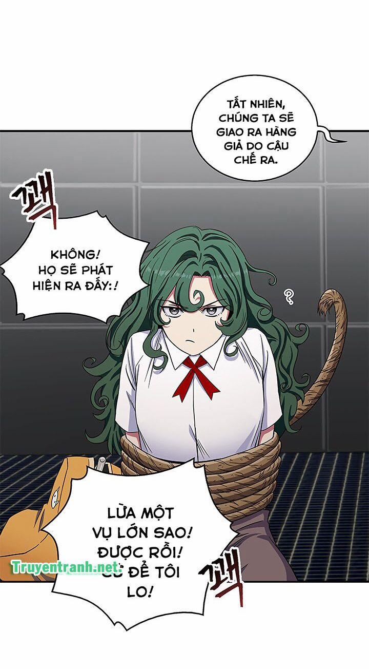 Vua Trộm Mộ 31 trang 55