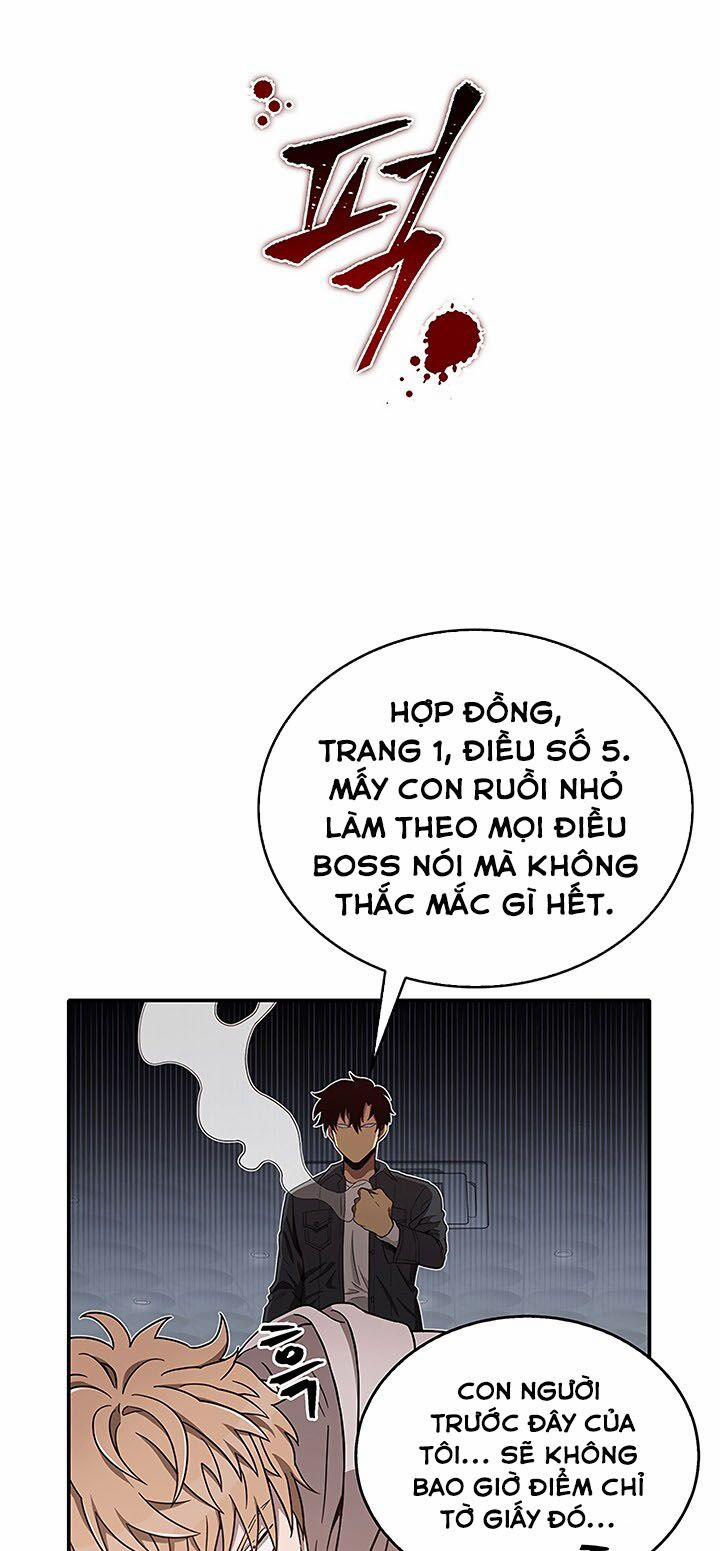 Vua Trộm Mộ 31 trang 56