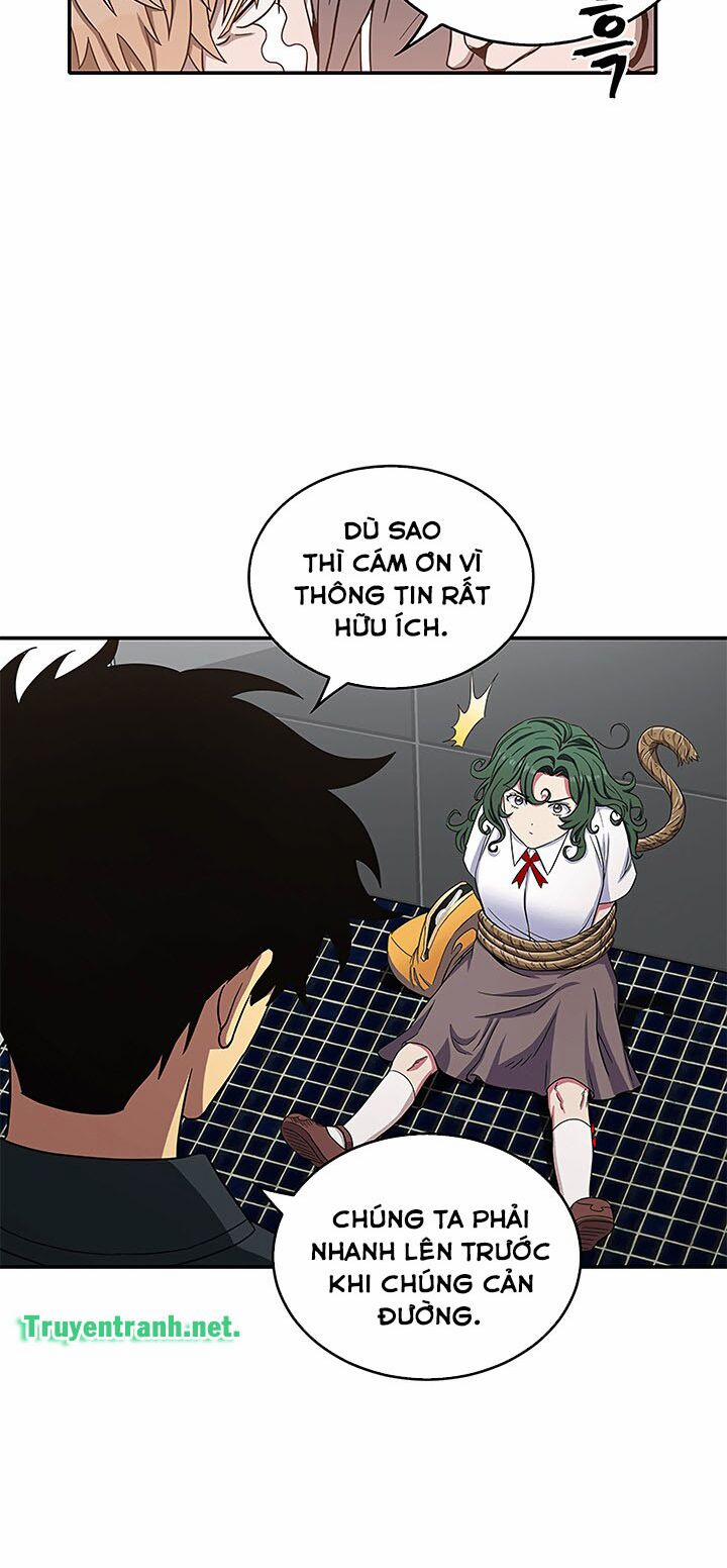 Vua Trộm Mộ 31 trang 57