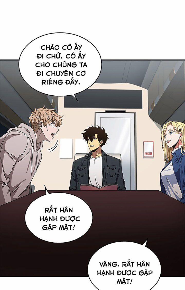 Vua Trộm Mộ 31 trang 6