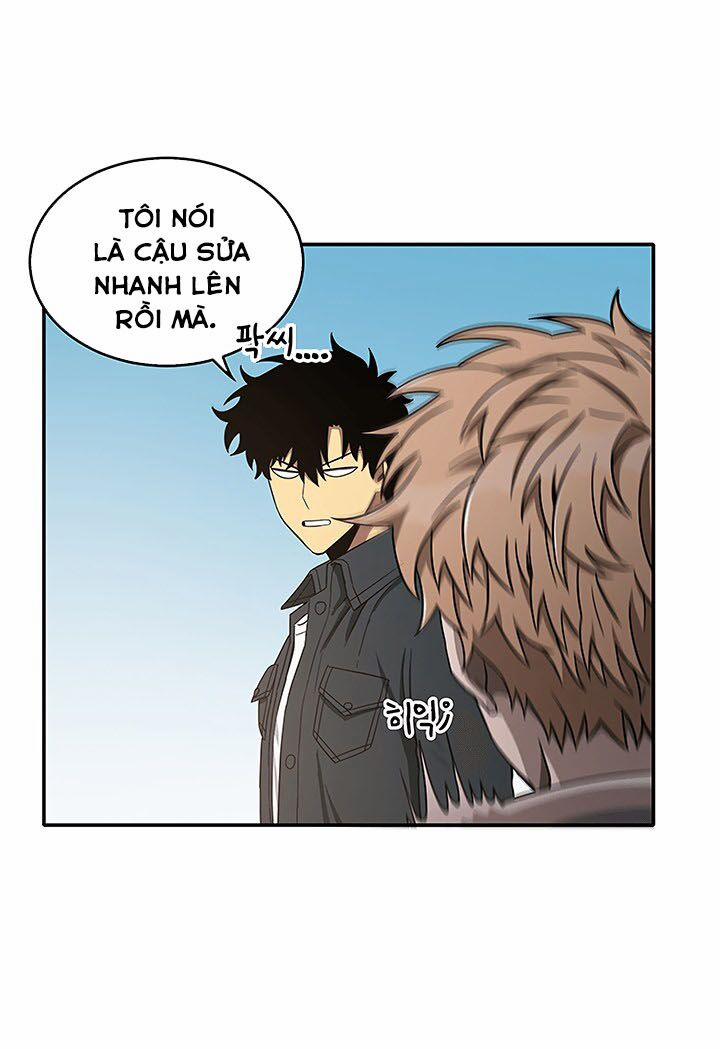 Vua Trộm Mộ 31 trang 64