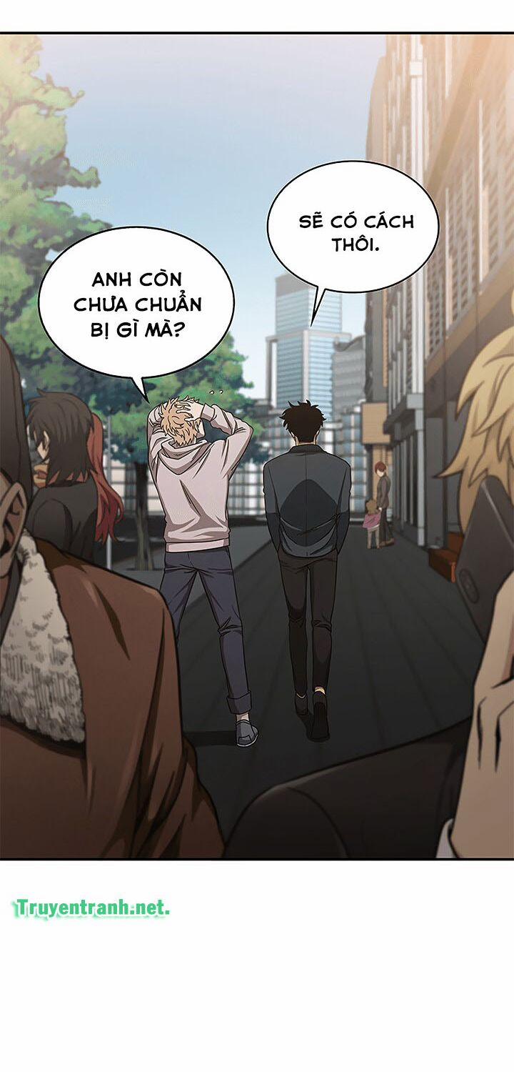 Vua Trộm Mộ 31 trang 67