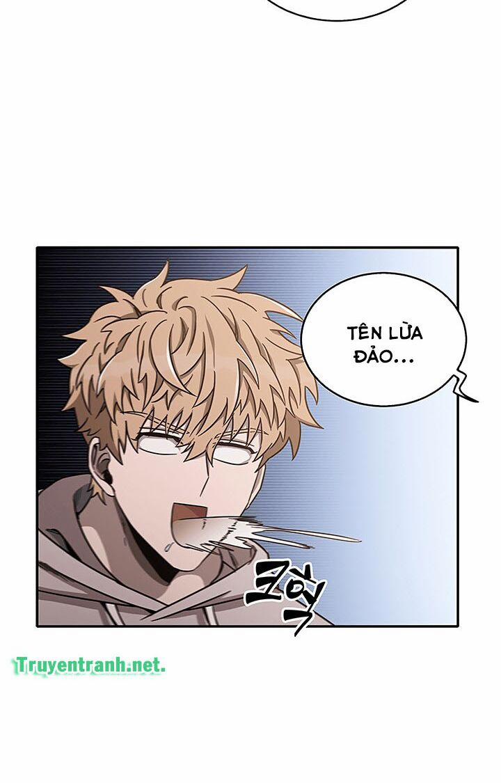 Vua Trộm Mộ 31 trang 7