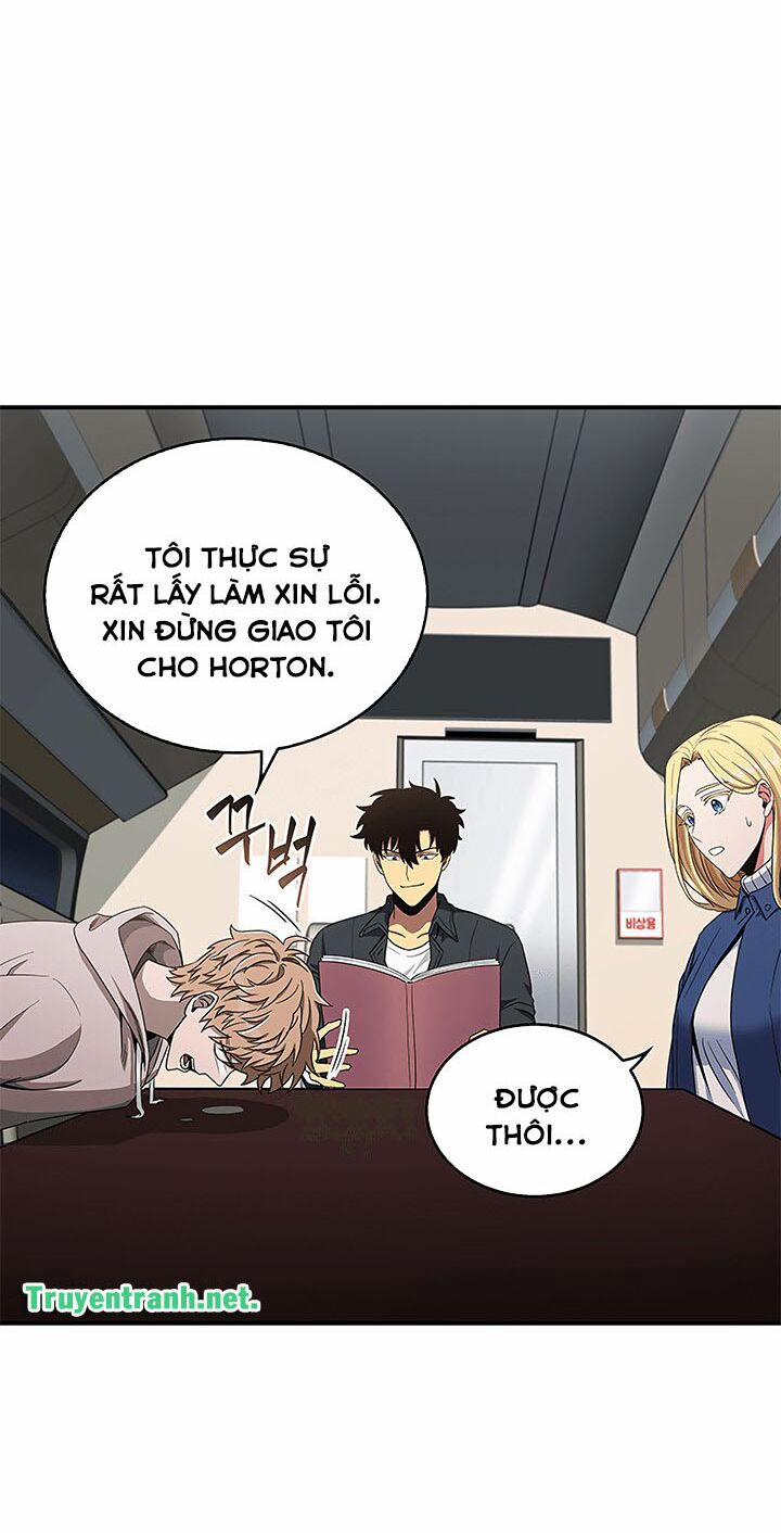 Vua Trộm Mộ 31 trang 9