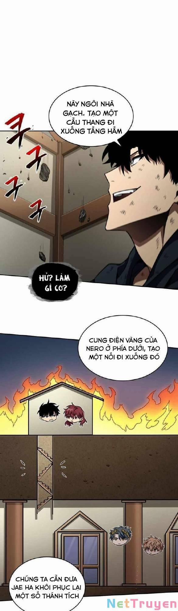 Vua Trộm Mộ 310 trang 10