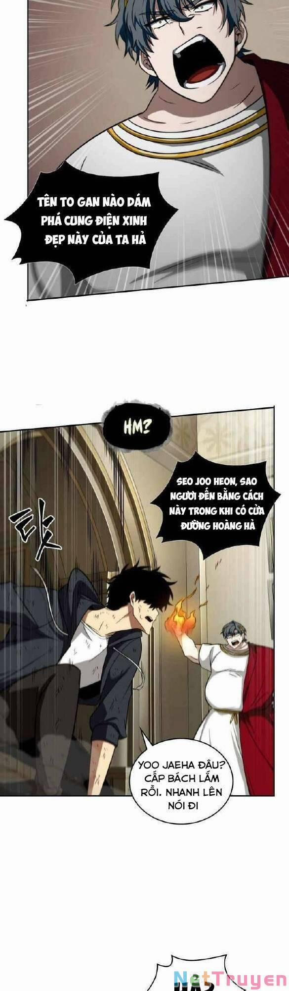 Vua Trộm Mộ 310 trang 17