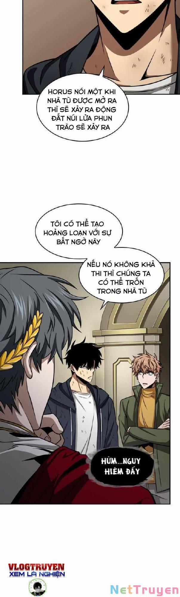 Vua Trộm Mộ 310 trang 21