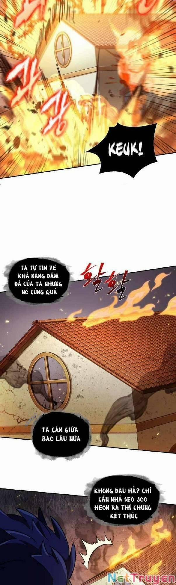 Vua Trộm Mộ 310 trang 27