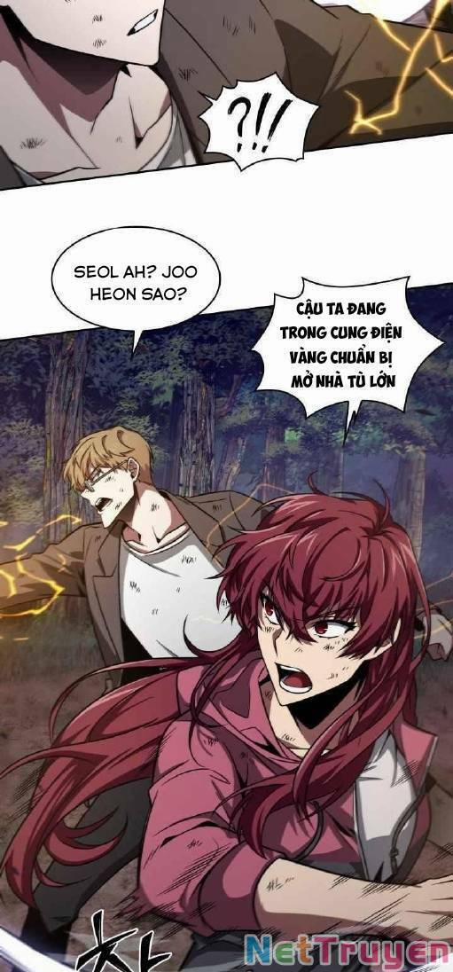 Vua Trộm Mộ 310 trang 33