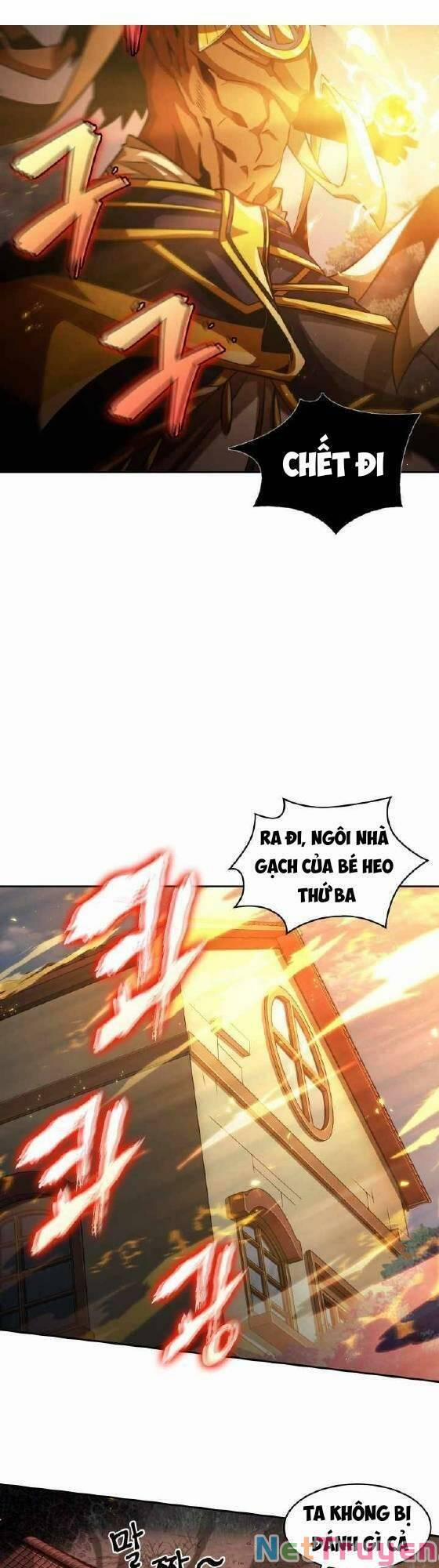 Vua Trộm Mộ 310 trang 5