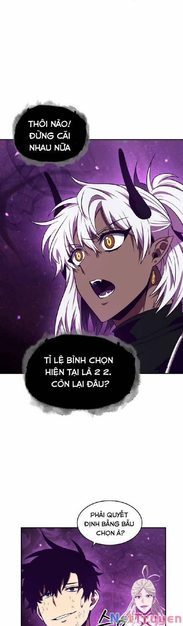 Vua Trộm Mộ 311 trang 11