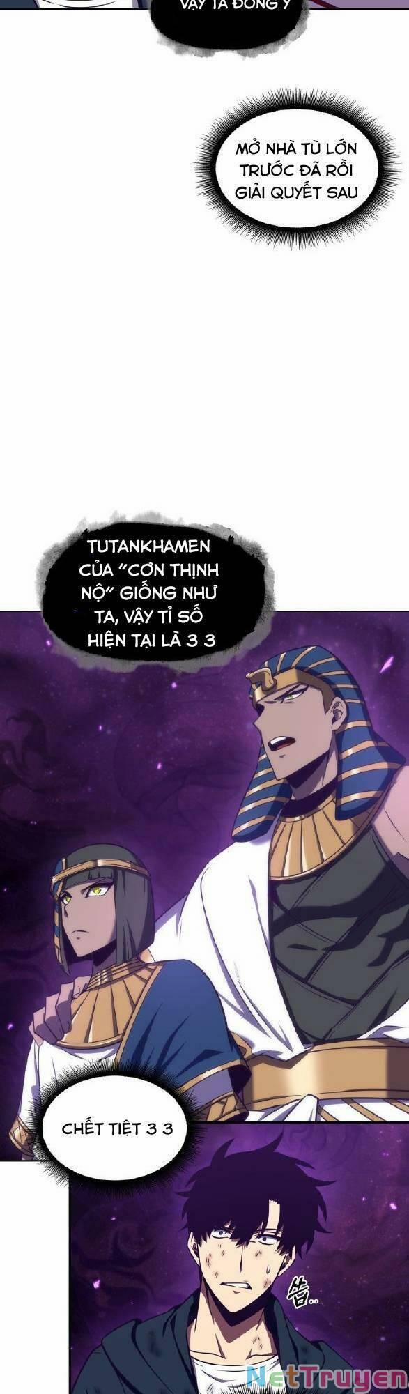 Vua Trộm Mộ 311 trang 14