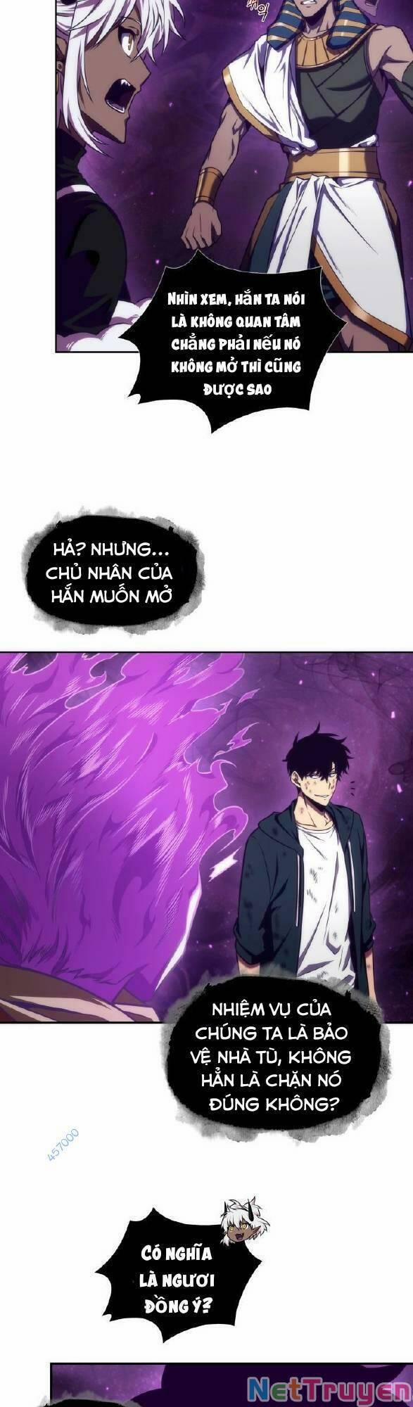 Vua Trộm Mộ 311 trang 17