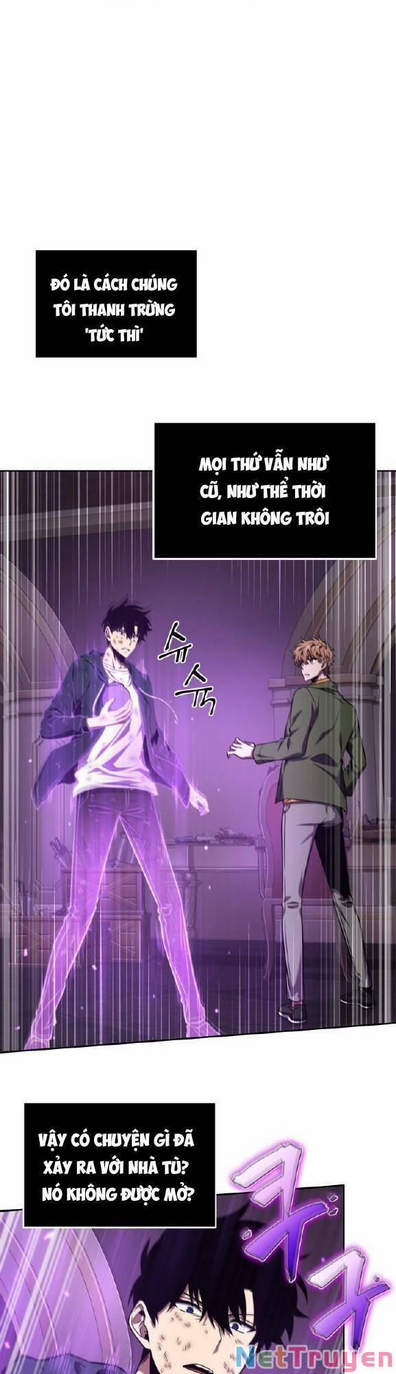 Vua Trộm Mộ 311 trang 22