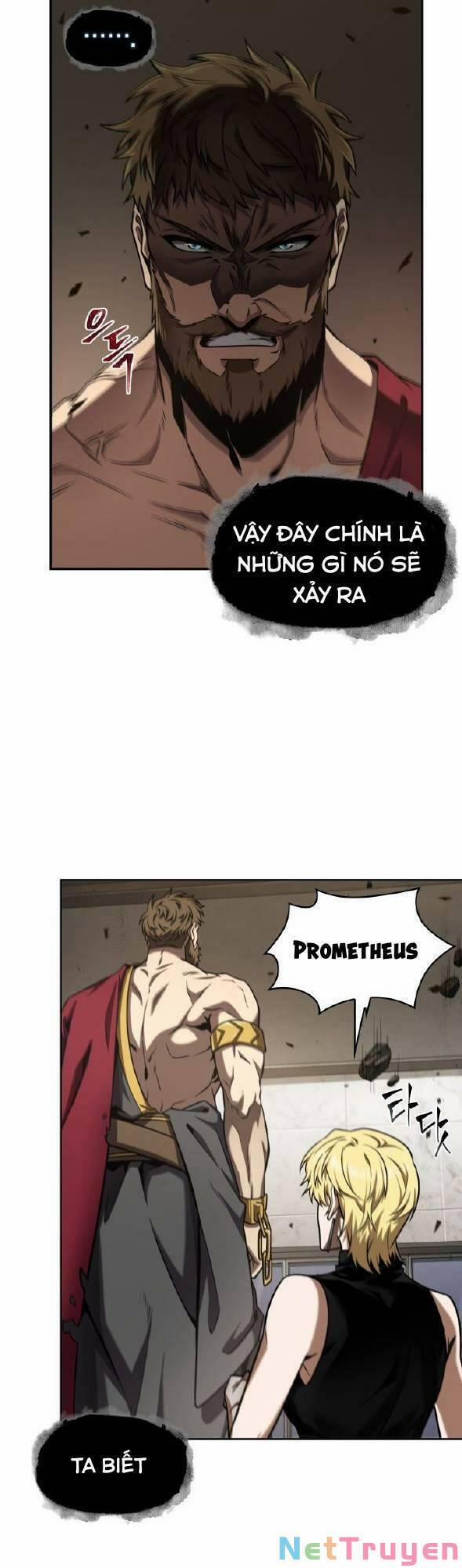 Vua Trộm Mộ 311 trang 32