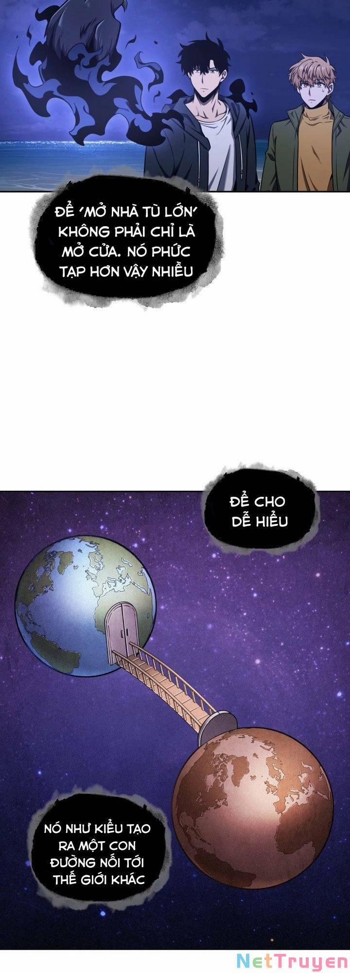 Vua Trộm Mộ 311 trang 39