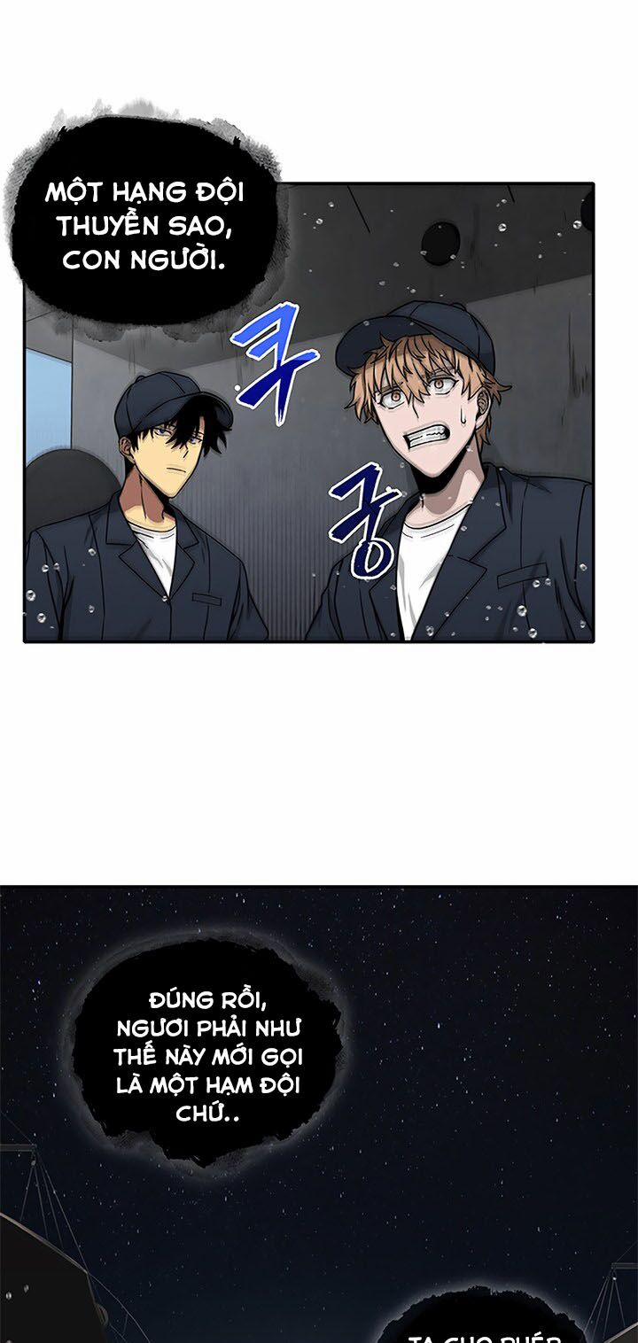 Vua Trộm Mộ 32 trang 16