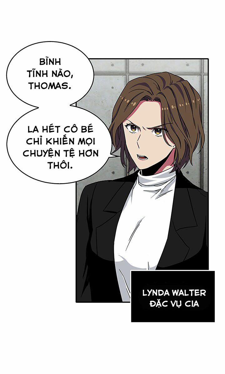 Vua Trộm Mộ 32 trang 2