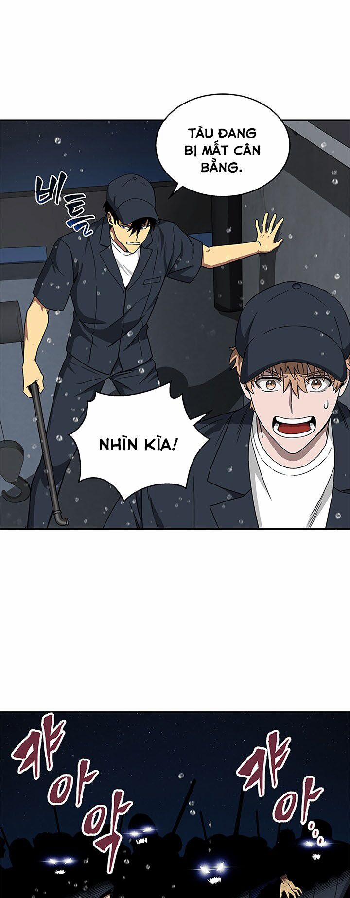 Vua Trộm Mộ 32 trang 26