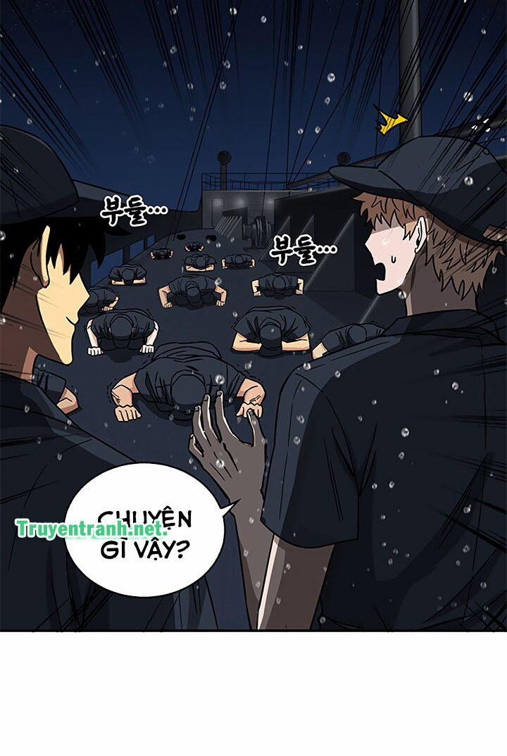Vua Trộm Mộ 32 trang 32