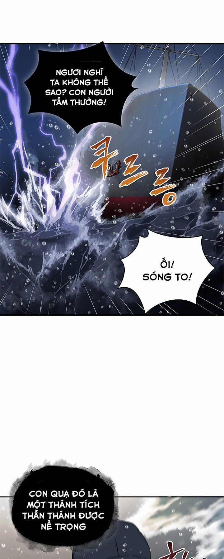 Vua Trộm Mộ 32 trang 42
