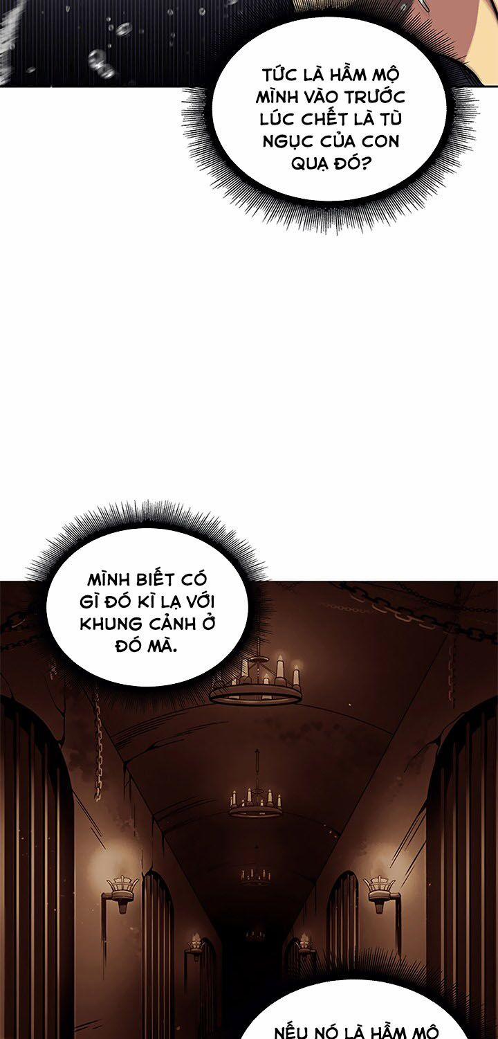 Vua Trộm Mộ 32 trang 45