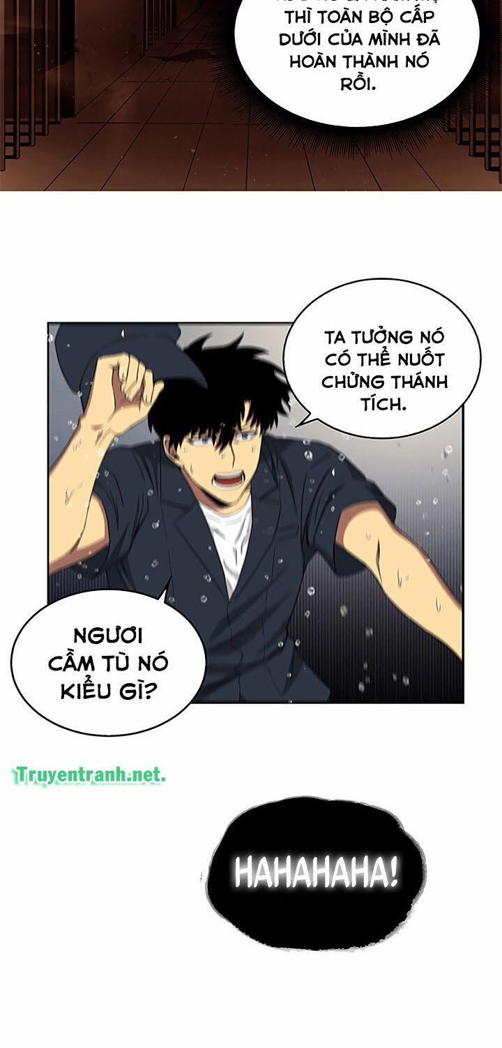 Vua Trộm Mộ 32 trang 46
