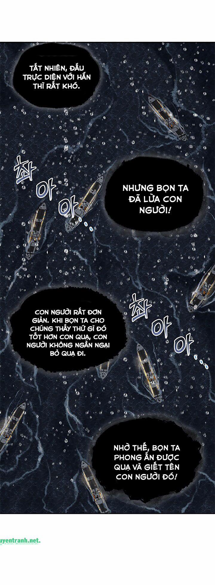Vua Trộm Mộ 32 trang 47