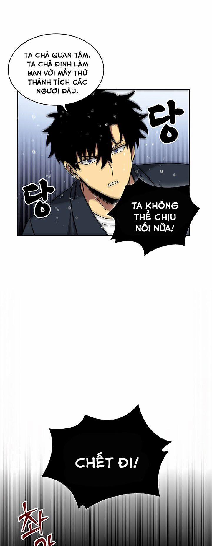 Vua Trộm Mộ 32 trang 52