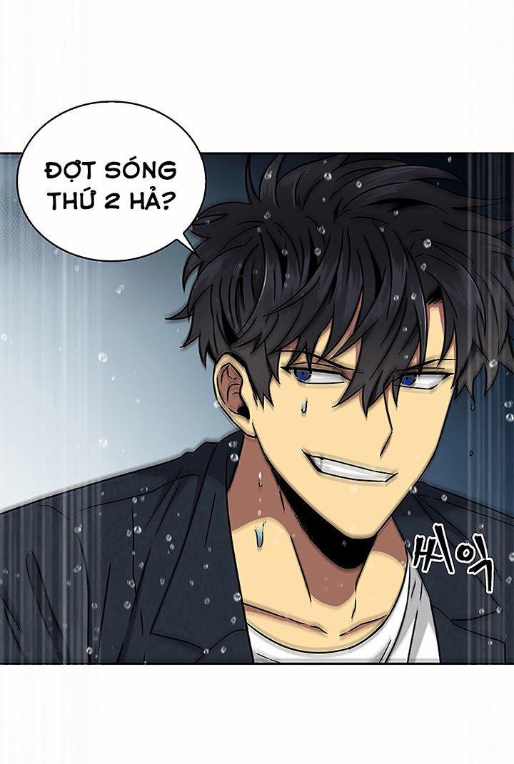 Vua Trộm Mộ 32 trang 54