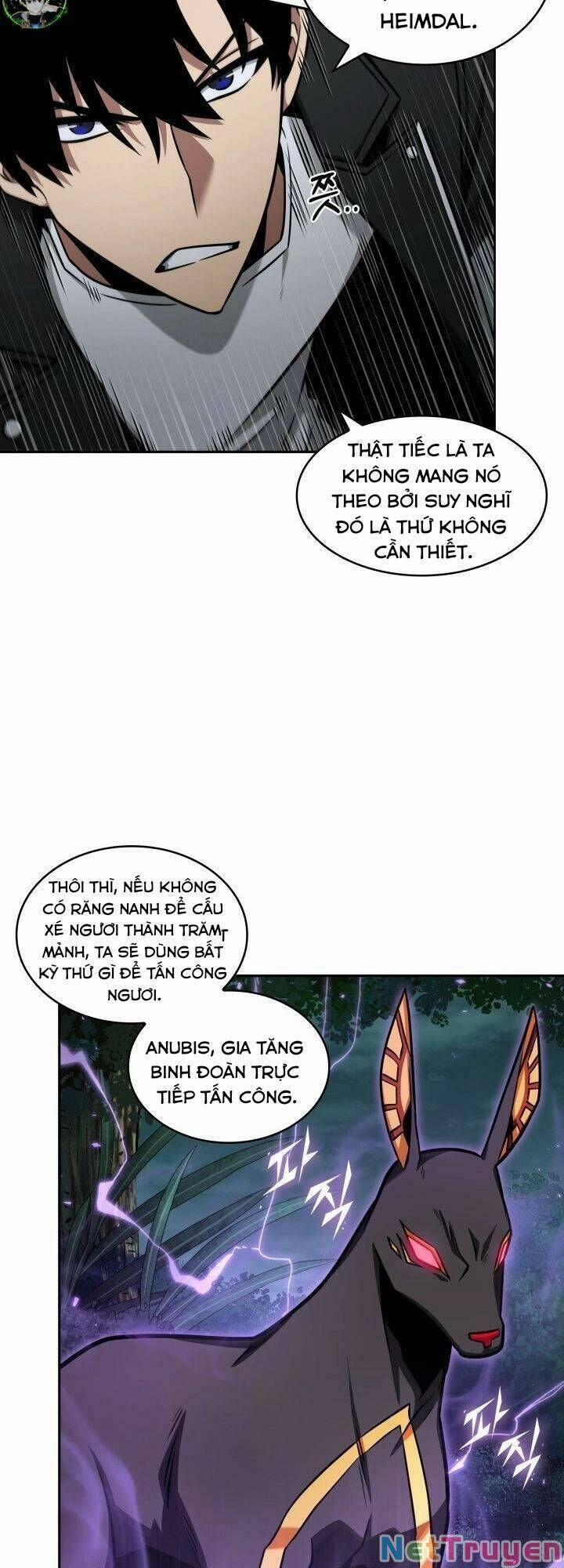 Vua Trộm Mộ 327 trang 23