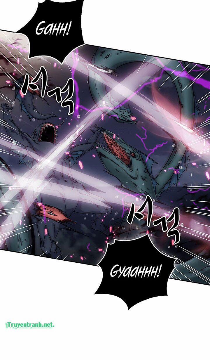 Vua Trộm Mộ 33 trang 1