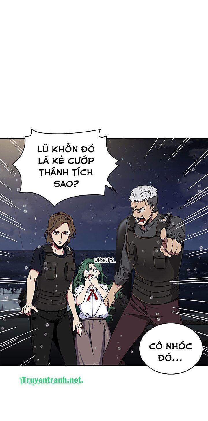 Vua Trộm Mộ 33 trang 15